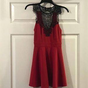 Material Girl Dress
